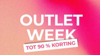 outletweek showroomprivé