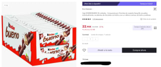 Chollazos del día en Miravia Black Friday desde solo 0,25€