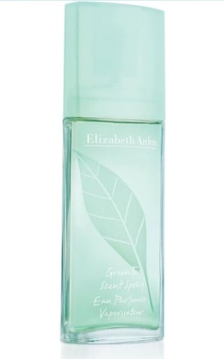 Elizabeth Arden Green Tea Eau de Parfum mujer 100ml por 9,97€.