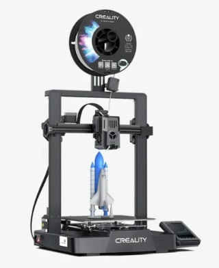 Impresora 3D Creality Ender-3 V3 KE por $5,503.90 en Bodega Aurrera