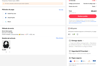 Logitech G435 Lightspeed micro dual Dolby Atmos Bluetooth por solo 28,66€