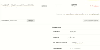 Nuki kortingscode voor 20% korting op alles