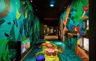 Entreeticket Wereldmuseum Rotterdam voor €8 bij Tripper