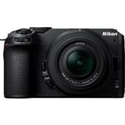 Nikon Z 30 + Nikkor Z DX 16-50mm voor €500 bij Amazon