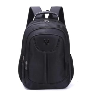 Mochila Masculina, modelo Executivo para Notebook - R$ 69,90
