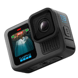 Caméra sport GoPro HERO13 Black à 399,95€