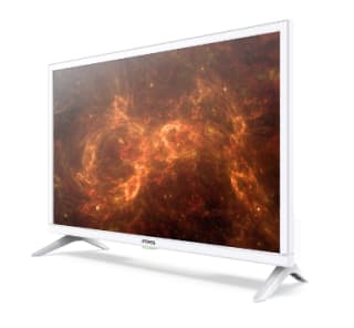 Inves Televisión 24 pulgadas LED-2421T2 HD Ready por 39€ y hay otra por 49€