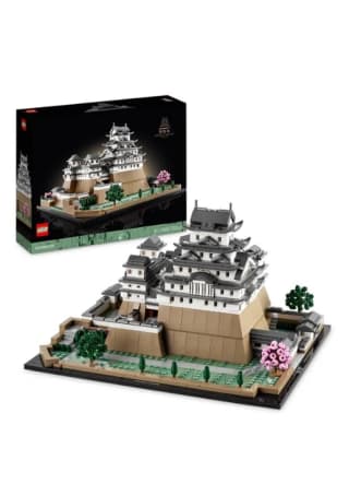 Diverse LEGO met tot wel 30% korting bij de Bijenkorf