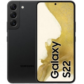 Movil Samsung Galaxy S22 5g de 8GB/128GB por 589,36€