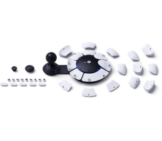 PlayStation 5 - Access Controller - PS5 voor €49,99 bij Bol