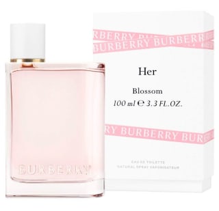Burberry Her Blossom 100 ml por 38,35€