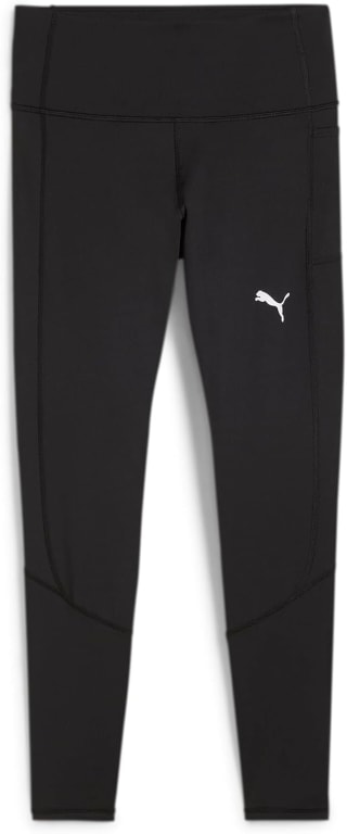 Puma Dames Legging Met Hoge Taille voor €17,98 bij Amazon