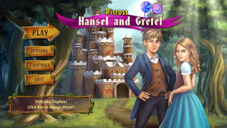 Gratis videojuego de Hansel y Gretel