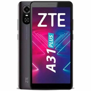 Movil ZTE Blade A31 Plus 32GB+2GB RAM por 36,56€
