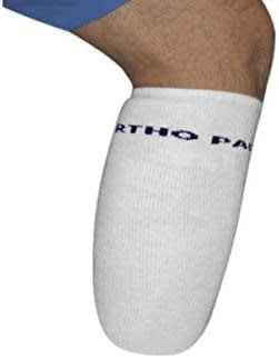 Meia Universal com Gel para Amputação da Ortho Pauher - R$ 89,42