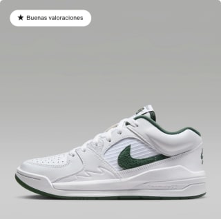 Zapatillas Jordan Stadium 90 Mujer por solo 68,24€