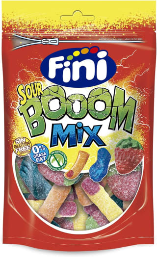 Fini Sour Booom Mix por 1,31€