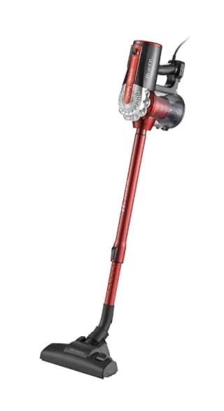 Ariete Aspirador Escoba por 49€.
