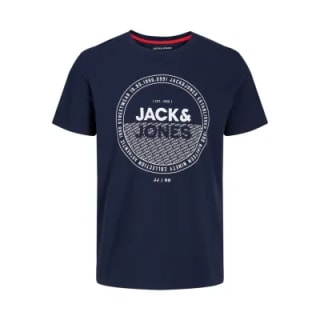 2 camisetas Jack and Jones por solo 10,50€