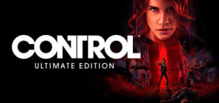 Control Ultimate Edition (PC game) voor €7,99 bij Steam