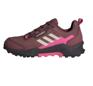 Adidas Terrex Ax4 Hiking Shoes de Senderismo Mujer a solo 60,50€