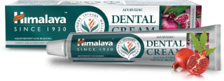 Himalaya Crema de dientes Herbals Dental 100g por 1,45€
