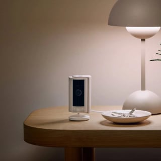 Ring Indoor Camera (Gen.2) voor €34,03 bij Tink