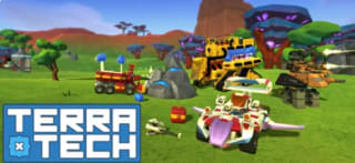 TerraTech gratis bij Epic Games