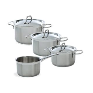 BK pannensets voor €99 bij Blokker