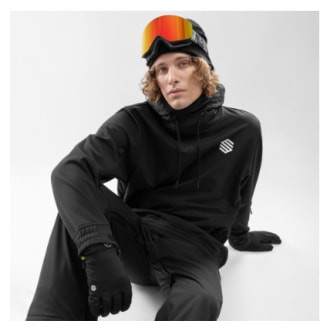 Chaqueta de Esqui de Hombre Siroko W1 Skywalk por 69.99€