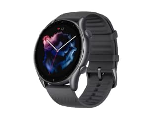 Amazfit GTR 3 negro a tan solo 64,39€