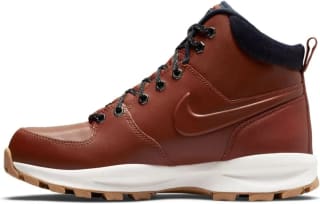 Botas deportivas Nilke Manoa Leather Se (Varias tallas) por solo 49,95€