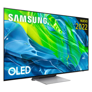 Televisión OLED 4K 55 pulgadas Samsung QE55S95B 4K por 1597,14€ + 500€ reembolso + Mando inalámbrico Xbox.