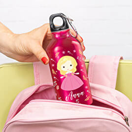 15% descuento en botellas personalizadas en Wanapix