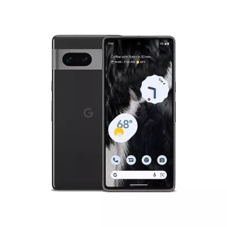 Google Pixel 7 5G, 8GB+128GB por 316,75€