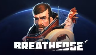Gratis videojuego Breathedge PC