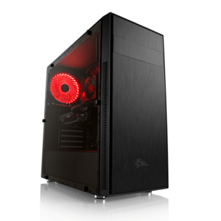 PC - CSL Sprint 5680 (Ryzen 5) voor €999 bij Csl-computer