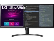 LG 34WN750 - QHD IPS UltraWide Monitor - 34 Inch voor €299 bij Amazon