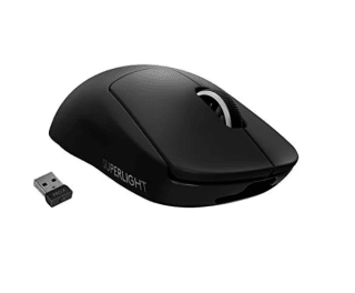 Logitech G PRO X SUPERLIGHT por solo 94,90€