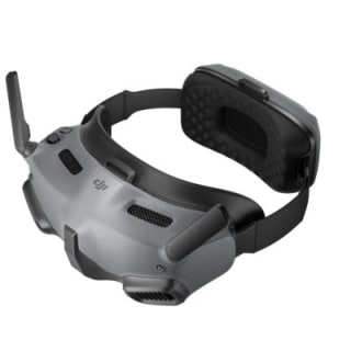 DJI Goggles Integra - Zwart voor €459 bij CameraNU