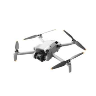 DJI Mini 4 Pro drone Fly More Combo (met Smart Remote Controller) voor 999 euro