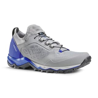 Zapatillas de Trekking ultraligeras para Hombre Quechua FH500 por 49.99€