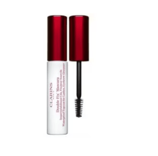 Clarins Double Fix máscara de pestañas por solo 12,48€