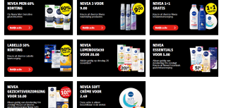 Shop Nivea Super Size Deals bij kruidvat