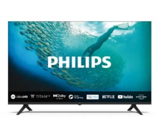 Philips 75PUS7009/12 tv 190,5 cm (75) 4K Ultra HD Smart TV voor €597 bij Ep