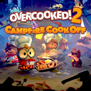 Overcooked + Overcooked 2 bundle voor €8,74 in de Playstation Store