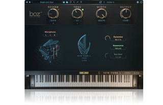 Plugin Vst de PIANO Gratis con Jrrshop