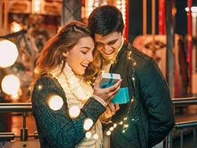 Cadeaubon voor weekendje weg voor 2 personen in Nederland met 20% korting dmv code bij Bongo