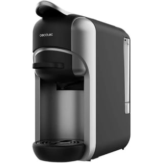 Cafetera de cápsulas Cecotec FreeStyle Compact por 70,91€