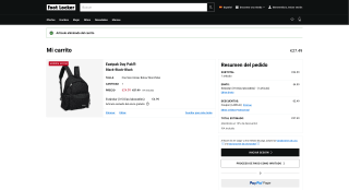 Mochila Eastpak Day Pak'R Unisex por 21,60€